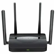 Mercusys Mr37Be Be6500 Tri-Band Wi-Fi 7  6957939002244
