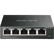 Mercusys Ms105Gs-M2 5-Port 2.5G Multi-Gigabit Desktop  6957939004859