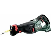 Metabo Ssep 18 Lt Bl Akku-Sbelsge  601617840 4061792254497