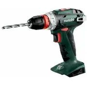 Metabo Wkrętarka Bs 18 Quick Carcass  /Bulk 602217840 4007430286819