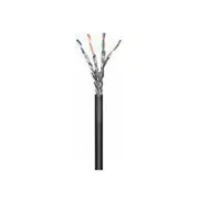 Microconnect Kabel instalacyjny S/Ftp Cat6 Solid 100M Kab024-100  5712505471845