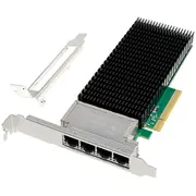 Microconnect Mc-Pciex8-X710-T4 bez kategorii  5715328014466