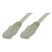 Microconnect Rj-45/Rj-45 kat.5e 50M Gray Utp550  5704327693666