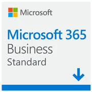 Microsoft  365 Business Standard Klq-00211 Esd License term 1 years All Languages Eurozone