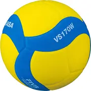 Mikasa Piłka Siatkowa Vs170W Kids uniwersalny  3514-82