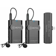 Mikrofon Boya By-Wm4 Pro K4  6971008026764