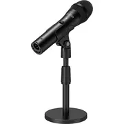 Fifine Tank 2 dynamic microphone Black  5410464334866