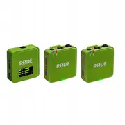 Rode Wireless Go Iii green  Wigogen3Gre 698813016563