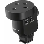 Sony Ecm-M1 Shotgun Mikrofon  Ecmm1.Ce7 4548736156364