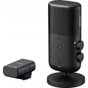 Mikrofon Sony Ecm-S1 Podcast Microphone  Ecms1.Ce7 4548736157736