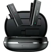 Mikrofon Usams krawatowy Enc 2.4G Wireless Us-Zb244  6958444978062