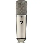 Mikrofon Warm Audio Wa-67 - Lampowy  850016400604