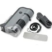 Mikroskop Carson Microflip 100X - 250X Led  Mp-250 0750668013040