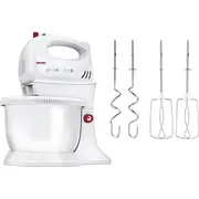 Mpm Hand mixer with stand Mmr-16Z  5901308014896