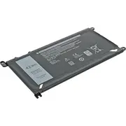 Mitsu Battery for Dell Vostro 14 5468, Inspiron 15 5568 3600 mAh, 42 Wh  Bc/De-17 5903050373146 Azmitnbdell0054