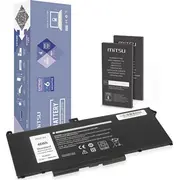 Mitsu Battery Rj40G Dell Latitude 5520 5420 Precision 3560 3000 mAh 46 Wh 15.2V  Bc/De-3560 5904162456246