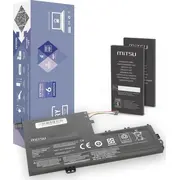 Mitsu Battery for Lenovo Flex 4 1470 3600 mAh 41 Wh 11.25 Volt  Bc/Le-1470 5903050376949 Azmitnbleno1470