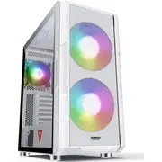 Modecom Volcano Amirani Argb white  At-Amirani-Pg-20-000000-0002 5901885245584 Komcpod00000019