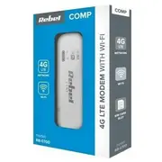 Usb Modem Rebel 4G Lte w ith Wifi  Rb-0700 5901890076258 Kilrelmod0001