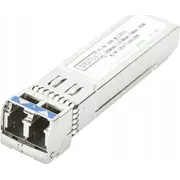 Moduł Sfp Digitus 10G Modul Mm Ddm Lc Duplex 850Nm bis 300M Hp  Dn-81200-01 4016032446149