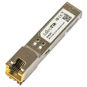 Moduł Sfp Mikrotik S-Rj01  2000000612324