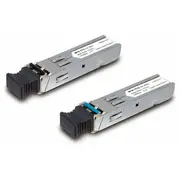 Moduł Sfp Planet Mfb-Tfa20 moduł przekaźników sieciowych Swiatłowód 100 Mbit/S 1310 nm  4711213689253