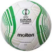 Molten Uefa Europa Conference League 2021/22 F5C5000 Football, N/A  4905741898465