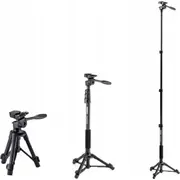 Monopod Velbon monopod Pole Pod Ex  4907990372482