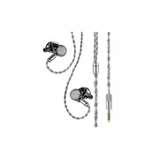 Słuchawki Moondrop Meteor - Iem w konfiguracji Tribrid  6972585502412