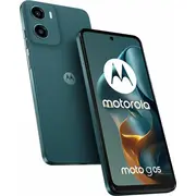 Motorola moto g05 16.9 cm 6.67 Dual Sim Android 15 4G Usb Type-C 4 Gb 256 5200 mAh Green  Tkomotsza0581 840023287749