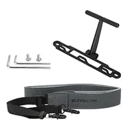 Mount with strap Sunnylife for Dji Rc / 2 controller Zj764-D  5906168433535 063562