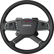 Moza Racing Tsw Rs060 truck steering wheel Pc  6973137270261 073682