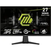 Msi  Mag 275Qf 4711377204897