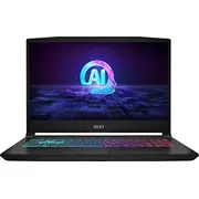 Msi Katana A15 Ai B8Vg-459 Black. Amd Ryzen 9 8945Hs. Nvidia Geforce Rtx 4070. 16 Gb Ddr5. 1 Tb Ssd. Windows 11 Home 64-Bit  00158N-459 4711377219945