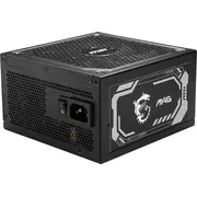 1000W Msi Netzteil Mag A1000Gl Pcie5  4711377142243