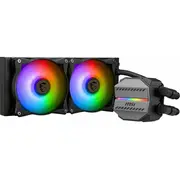 Chłodzenie wodne Msi Mag Coreliquid M240 306-7Zw4R14-813  4711377027922
