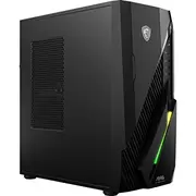 Msi Mag Infinite E1 14Nvl5-104Eu Intel Core i5 i5-14400F 16 Gb Ddr5-Sdram 1 Tb Ssd Nvidia Geforce Rtx 5060 Windows 11 Home Desktop Pc Black  4711377377522 Kommisgam0051