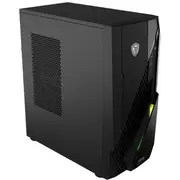 Msi Mag Infinite E1 14Nvl5-231Xeu Intel Core i5 i5-14400F 16 Gb Ddr5-Sdram 1 Tb Ssd Nvidia Geforce Rtx 5060 Desktop Pc Black  4711377384681 Kommisgam0050