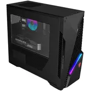 Msi Mag Infinite S3 14Nvl5-3053Xeu i5-14400F 32Gb Ddr5 Ssd1Tb Geforce Rtx 5060 Shadow 2X 8Gb Ax211 Wifi 6E Bluetooth 5.3 500W Noos Black 2Y  4711377384629 Kommisgam0036