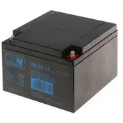 Mw Power Akumulator 12V/26Ah-Mw  5901885207315