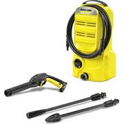Karcher pressure washer K 2 Classic - 1.673-570.0  4066529041265