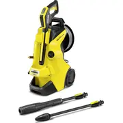 Kärcher 1.324-330.0 pressure washer Upright Electric 420 l/h Black, Yellow  4066529122605
