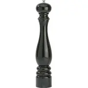 Młynek do przypraw Peugeot pieprzu Paris 40Cm, Black lakier  Pg-23782 4006950023782