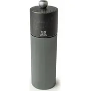 Młynek do przypraw Peugeot Line Holz/Aluminium Pfeffermühle 18 cm Graphit  42626P18 4006950039943