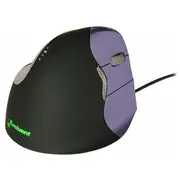 Mysz Bakkerelkhuizen Evoluent Verticalmouse 4 Bneevr4S/Vm4S  Bneevr4S 8717399994156