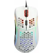 Mysz Glorious Model D Mat  Gd-White 850005352204