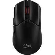 Hyperx Pulsefire Haste 2 Wireless Gaming Mouse Black  6N0B0Aa 196786272554