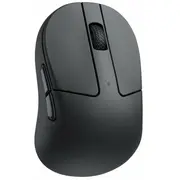 Keychron M4-A1 Pixart 3395 1K Czarna  4895248862215