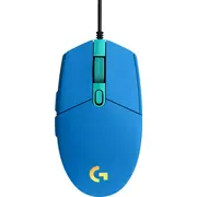 Mysz Logitech G203 Lightsync  910-005798 097855155962
