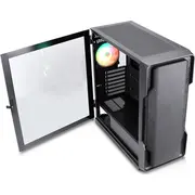Nanoxia Deep Silence 9 Argb czarna  Ds-9G 4040895011305